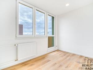 Pronájem bytu 2+kk, Ostrava - Poruba, Vietnamská, 41 m2