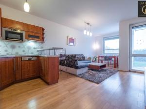 Pronájem bytu 2+kk, Praha - Modřany, Semická, 53 m2