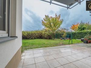 Pronájem bytu 2+kk, Praha - Modřany, Semická, 53 m2