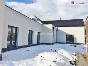 Prodej rodinného domu, Mořina - Trněný Újezd, 160 m2