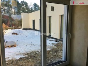 Prodej rodinného domu, Mořina - Trněný Újezd, 160 m2