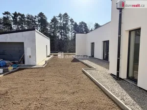 Prodej rodinného domu, Mořina - Trněný Újezd, 160 m2