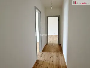 Prodej rodinného domu, Mořina - Trněný Újezd, 160 m2