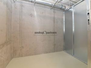 Pronájem bytu 1+kk, Praha - Velká Chuchle, Na hvězdárně, 48 m2