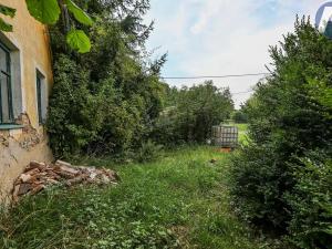 Prodej rodinného domu, Mutěnín, 75 m2