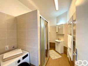 Pronájem bytu 1+kk, Benátky nad Jizerou, Pražská, 30 m2