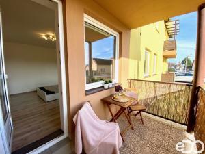 Pronájem bytu 1+kk, Benátky nad Jizerou, Pražská, 30 m2