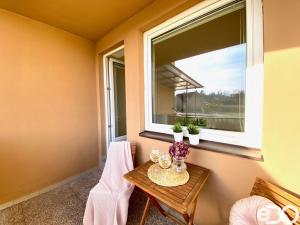 Pronájem bytu 1+kk, Benátky nad Jizerou, Pražská, 30 m2