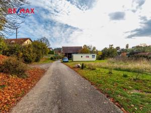 Prodej zemědělské usedlosti, Všechlapy, 160 m2