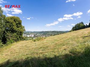 Prodej pozemku pro bydlení, Semily, 1962 m2