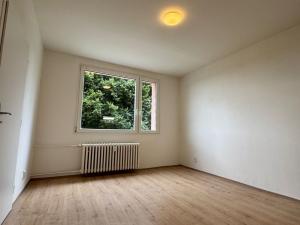 Pronájem bytu 2+1, Chomutov, Pod Břízami, 51 m2