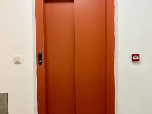 Pronájem bytu 1+kk, Karlovy Vary - Stará Role, Kryzánkova, 34 m2