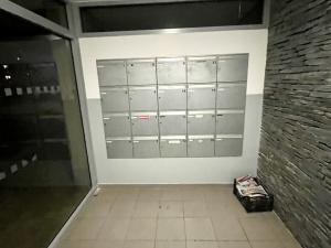 Pronájem bytu 1+kk, Karlovy Vary - Stará Role, Kryzánkova, 34 m2