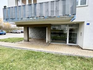 Pronájem bytu 1+kk, Karlovy Vary - Stará Role, Kryzánkova, 34 m2