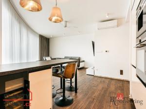 Pronájem bytu 3+kk, Brno - Štýřice, Vídeňská, 74 m2