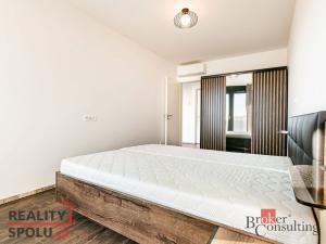 Pronájem bytu 3+kk, Brno - Štýřice, Vídeňská, 74 m2