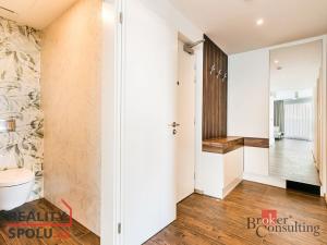 Pronájem bytu 3+kk, Brno - Štýřice, Vídeňská, 74 m2