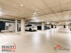 Pronájem bytu 3+kk, Brno - Štýřice, Vídeňská, 74 m2