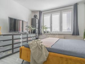 Pronájem bytu 2+1, Kladno - Kročehlavy, Dlouhá, 53 m2