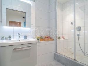 Pronájem bytu 2+1, Kladno - Kročehlavy, Dlouhá, 53 m2