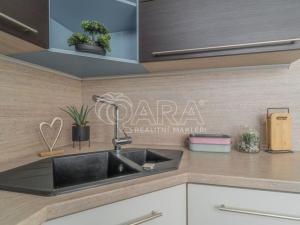 Pronájem bytu 2+1, Kladno - Kročehlavy, Dlouhá, 53 m2