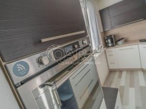 Pronájem bytu 2+1, Kladno - Kročehlavy, Dlouhá, 53 m2