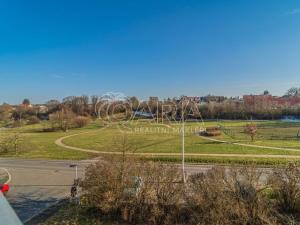 Pronájem bytu 2+1, Kladno - Kročehlavy, Dlouhá, 53 m2