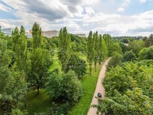 Pronájem bytu 2+1, Kladno - Kročehlavy, Dlouhá, 53 m2