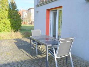 Pronájem bytu 2+1, Fryšták, Komenského, 86 m2