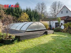 Prodej rodinného domu, Drahobuz, 320 m2