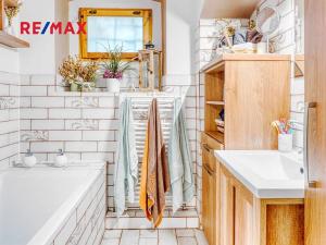 Prodej rodinného domu, Drahobuz, 320 m2