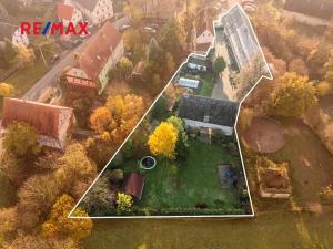 Prodej rodinného domu, Drahobuz, 320 m2