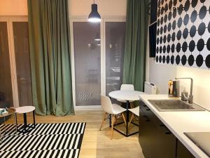 Pronájem bytu 1+kk, Brno, Spolková, 39 m2