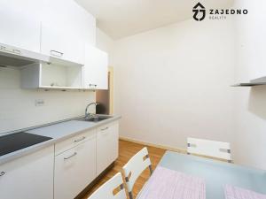 Pronájem bytu 1+1, Brno, Grohova, 40 m2