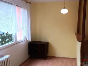 Pronájem bytu 1+1, Jílové - Kamenná, Školní, 35 m2
