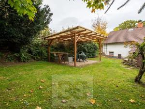 Pronájem rodinného domu, Uhlířské Janovice, 107 m2