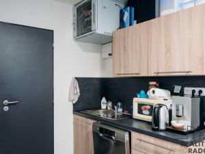 Pronájem obchodního prostoru, Hodonín, Národní třída, 119 m2