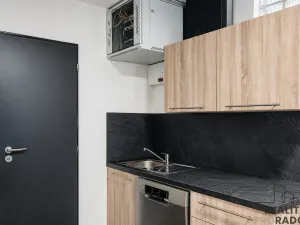 Pronájem obchodního prostoru, Hodonín, Národní třída, 119 m2