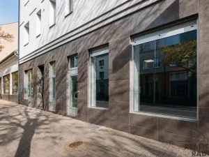 Pronájem obchodního prostoru, Hodonín, Národní třída, 119 m2
