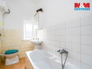 Pronájem bytu 1+1, Police nad Metují, Zahradní, 55 m2