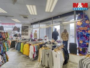 Pronájem restaurace, Plzeň - Vnitřní Město, Františkánská, 598 m2