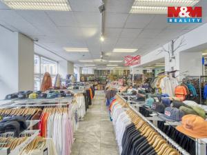 Pronájem restaurace, Plzeň - Vnitřní Město, Františkánská, 598 m2