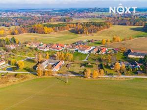 Prodej pozemku pro bydlení, Čížkrajice, 902 m2
