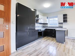 Pronájem rodinného domu, Kyšice, Jižní, 100 m2