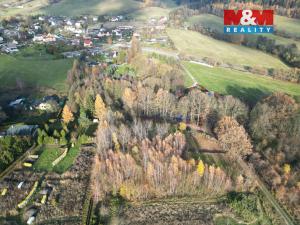 Prodej pole, Šumperk, 5000 m2