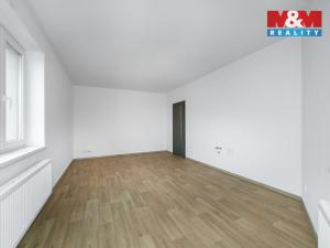 Prodej rodinného domu, Plzeň - Červený Hrádek, Červenohrádecká, 141 m2