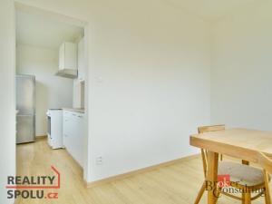 Pronájem bytu 2+1, České Budějovice, 59 m2