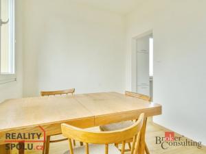 Pronájem bytu 2+1, České Budějovice, 59 m2