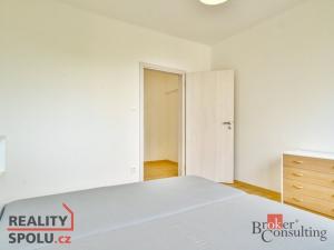 Pronájem bytu 2+1, České Budějovice, 59 m2