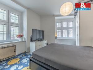 Prodej kanceláře, Praha - Nusle, Bartoškova, 92 m2